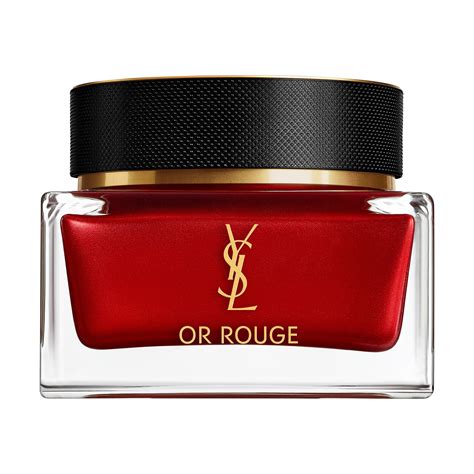 Or Rouge Crème Essentielle Anti